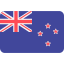 New Zealand Logo